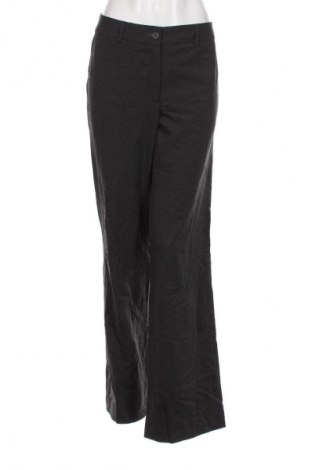 Pantaloni de femei H&M, Mărime L, Culoare Negru, Preț 95,99 Lei