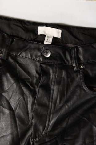 Damenhose H&M, Größe L, Farbe Schwarz, Preis 10,49 €