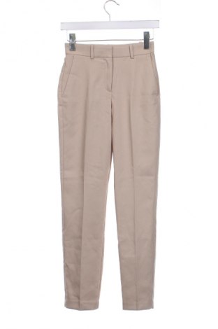 Damenhose H&M, Größe XS, Farbe Beige, Preis € 23,53