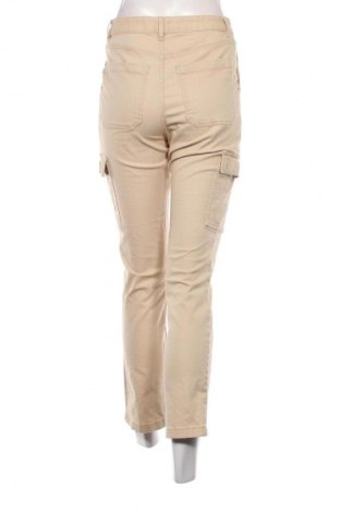 Damenhose H&M, Größe S, Farbe Beige, Preis 10,99 €