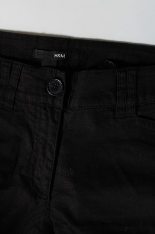 Damenhose H&M, Größe L, Farbe Schwarz, Preis € 14,83