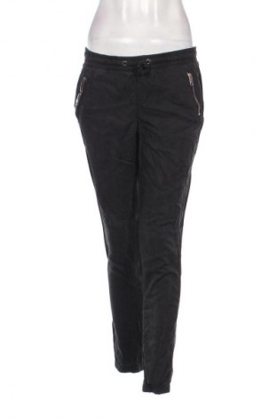 Pantaloni de femei H&M Divided, Mărime S, Culoare Negru, Preț 59,99 Lei