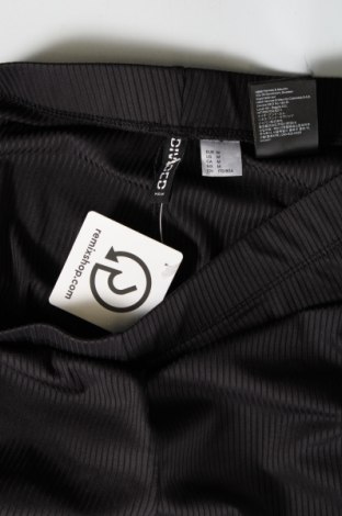 Damenhose H&M Divided, Größe M, Farbe Schwarz, Preis € 10,99