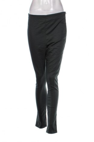 Damenhose H&M Divided, Größe M, Farbe Grün, Preis € 32,49