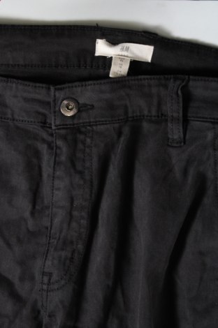 Pantaloni de femei H&M L.O.G.G., Mărime XL, Culoare Negru, Preț 48,99 Lei