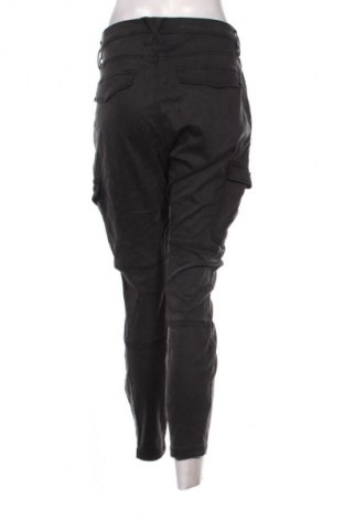 Pantaloni de femei H&M L.O.G.G., Mărime XL, Culoare Negru, Preț 48,99 Lei