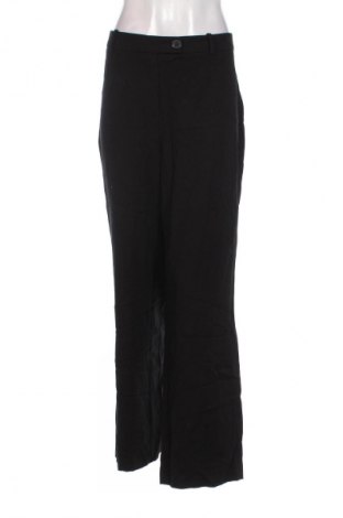 Pantaloni de femei Hallhuber, Mărime XL, Culoare Negru, Preț 203,99 Lei