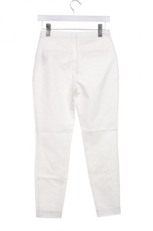 Pantaloni de femei Hallhuber, Mărime XS, Culoare Alb, Preț 81,99 Lei