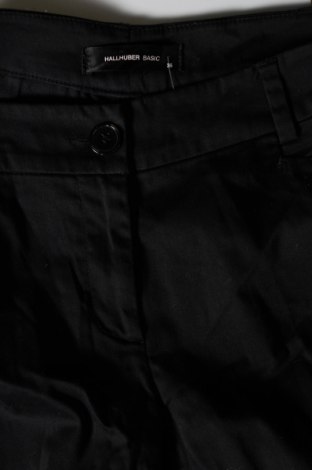 Damenhose Hallhuber, Größe S, Farbe Schwarz, Preis 17,99 €