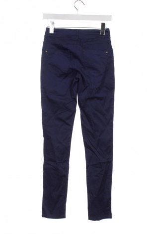 Pantaloni de femei Hallhuber, Mărime XS, Culoare Albastru, Preț 203,99 Lei