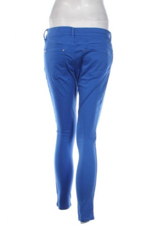 Damenhose Hallhuber, Größe M, Farbe Blau, Preis 43,49 €