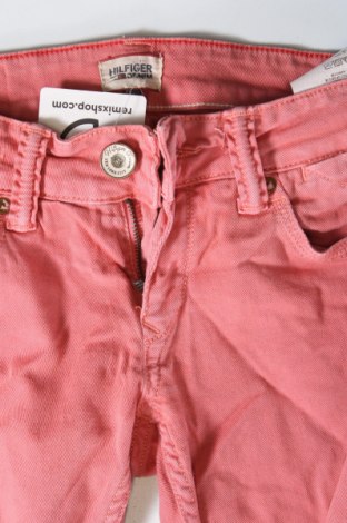 Damenhose Hilfiger Denim, Größe S, Farbe Rosa, Preis € 26,99