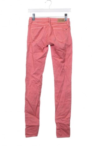 Damenhose Hilfiger Denim, Größe S, Farbe Rosa, Preis € 26,99