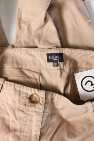 Damenhose Hobbs, Größe M, Farbe Beige, Preis 66,99 €