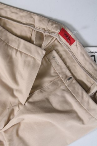 Damenhose Hugo Boss, Größe S, Farbe Beige, Preis € 237,14