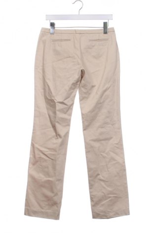 Damenhose Hugo Boss, Größe S, Farbe Beige, Preis € 237,14