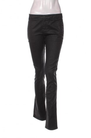 Pantaloni de femei IKKS, Mărime L, Culoare Negru, Preț 63,99 Lei