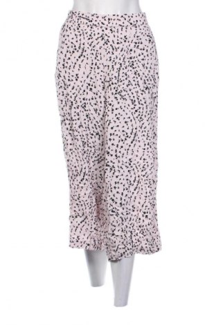 Pantaloni de femei Ichi, Mărime XL, Culoare Multicolor, Preț 94,99 Lei