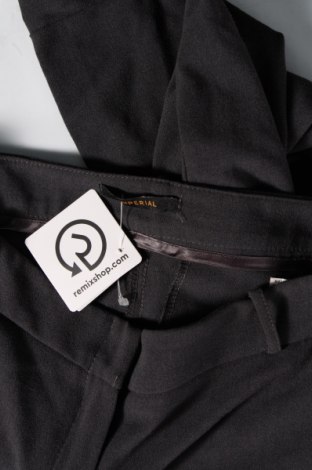 Damenhose Imperial, Größe S, Farbe Grau, Preis € 31,71