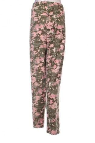 Pantaloni de femei Janina, Mărime XXL, Culoare Multicolor, Preț 74,81 Lei