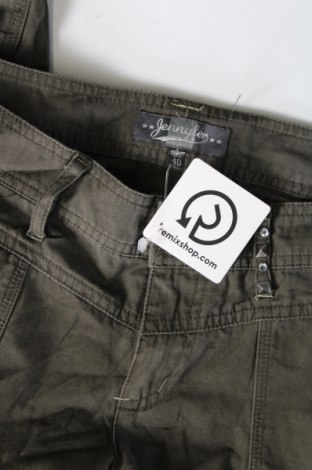 Damenhose Jennyfer, Größe M, Farbe Grau, Preis 20,49 €