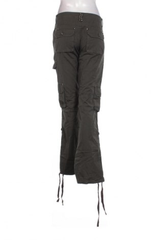 Pantaloni de femei Jennyfer, Mărime M, Culoare Gri, Preț 28,99 Lei