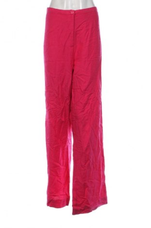 Pantaloni de femei Joanna Hope, Mărime XXL, Culoare Roz, Preț 203,99 Lei