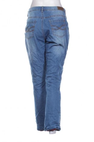 Damenhose John Baner, Größe L, Farbe Blau, Preis 20,49 €