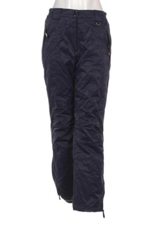 Pantaloni de femei K2, Mărime M, Culoare Albastru, Preț 153,99 Lei