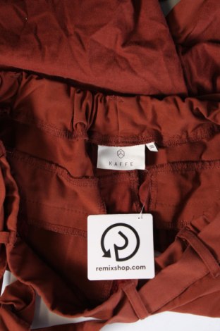 Damenhose Kaffe, Größe S, Farbe Braun, Preis € 11,99