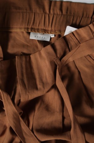 Damenhose Kaffe, Größe XL, Farbe Braun, Preis € 21,05