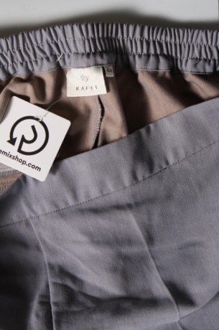 Damenhose Kaffe, Größe XL, Farbe Grau, Preis 20,39 €