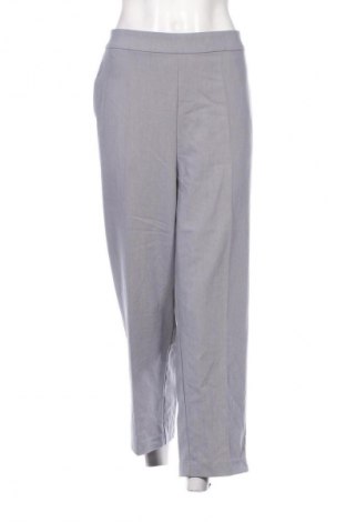 Damenhose Kaffe, Größe XL, Farbe Grau, Preis 20,39 €