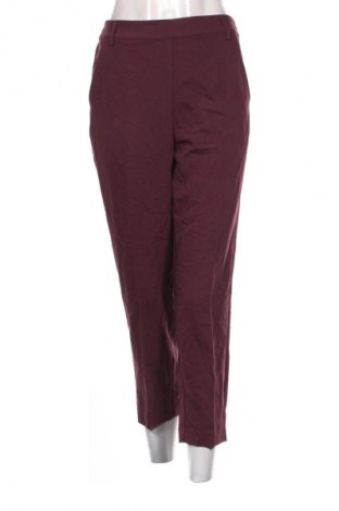 Damenhose Kaffe, Größe M, Farbe Rot, Preis 10,49 €