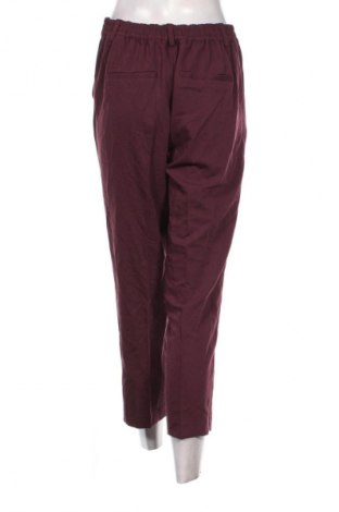 Damenhose Kaffe, Größe M, Farbe Rot, Preis 5,99 €