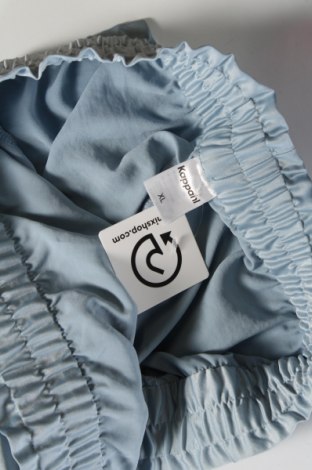 Damenhose KappAhl, Größe XL, Farbe Blau, Preis € 17,39