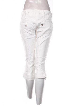 Pantaloni de femei Karen Millen, Mărime M, Culoare Alb, Preț 188,99 Lei