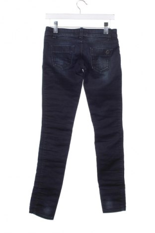 Pantaloni de femei Killah, Mărime XS, Culoare Albastru, Preț 40,99 Lei