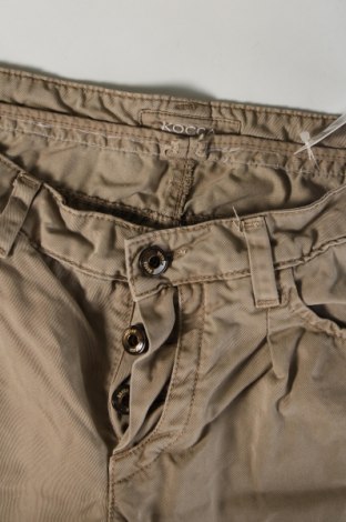 Damenhose Kocca, Größe L, Farbe Braun, Preis € 22,49