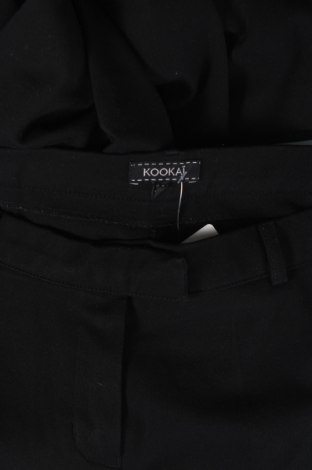 Pantaloni de femei Kookai, Mărime M, Culoare Negru, Preț 203,99 Lei