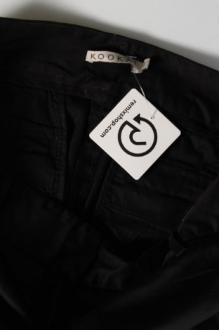 Damenhose Kookai, Größe M, Farbe Schwarz, Preis 22,99 €