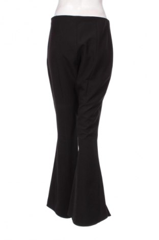 Pantaloni de femei Koton, Mărime L, Culoare Negru, Preț 30,99 Lei