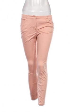 Pantaloni de femei Koton, Mărime S, Culoare Roz, Preț 30,99 Lei