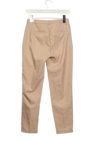 Damenhose Koton, Größe XS, Farbe Beige, Preis € 19,99