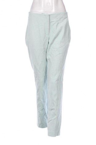 Pantaloni de femei L.K. Bennett, Mărime S, Culoare Verde, Preț 63,99 Lei