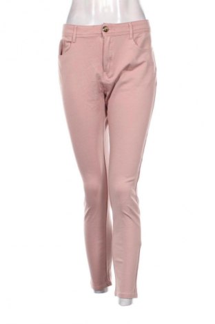 Pantaloni de femei LD Style, Mărime XL, Culoare Mov deschis, Preț 95,99 Lei