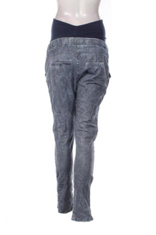 Pantaloni de femei LOVE2WAIT, Mărime M, Culoare Albastru, Preț 27,99 Lei