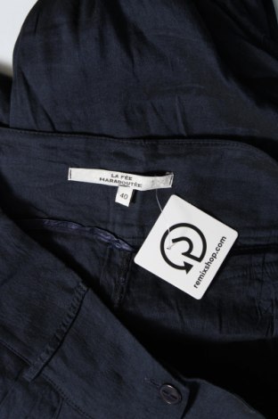 Damenhose La Fee Maraboutee, Größe M, Farbe Blau, Preis € 43,49