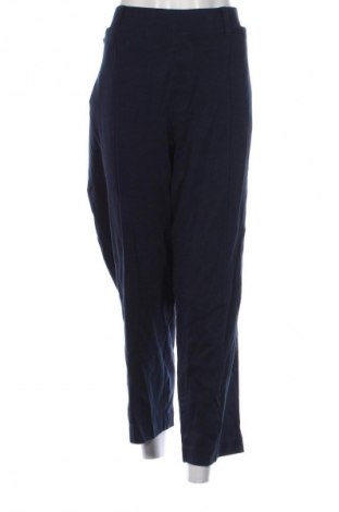 Pantaloni de femei Lands' End, Mărime XL, Culoare Albastru, Preț 48,99 Lei