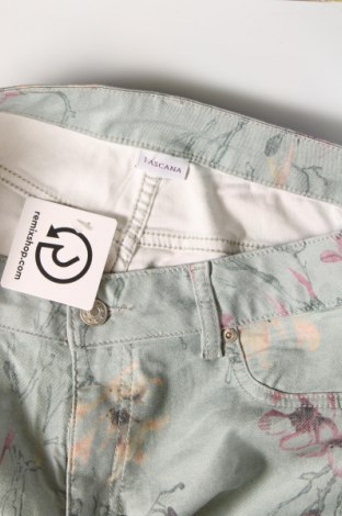 Damenhose Lascana, Größe L, Farbe Mehrfarbig, Preis € 8,49